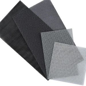 201 Stainless Steel Mesh Pack Edge Stainless Steel Wire Mesh For Coal Washing thumbnail-1