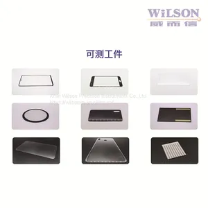 MMD-CON China Vision Measurement Machine Vmm OEM Manufacturer thumbnail-4