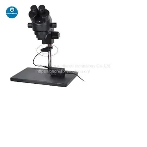 25mm 32mm LED Stereo Microscope Illuminator thumbnail-1