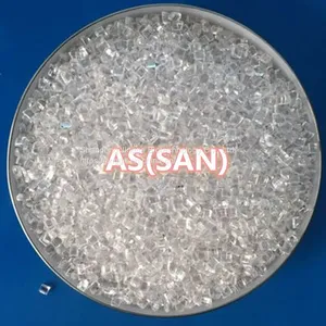 AS/LG Chem/80HF-ICE Transparent Grade High Temperature Resistance for General Grade Plastic Raw Materials thumbnail-5