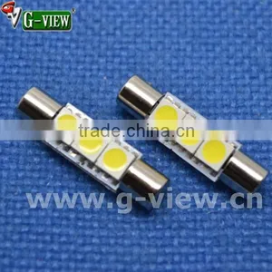 Hotsale Superbright 28mm Led Bulb ,Festoon Led 29mm ,auto Led Light 31mm thumbnail-3