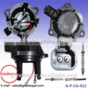 UL 1330 18AWG Teflon Cable 2Pin Waterproof Plastic Water Pump thumbnail-1