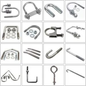 U Bolt thumbnail-4