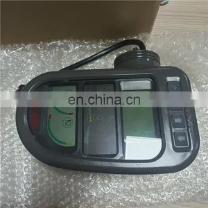 14390065 EC135B, EC140B EC160B EC180B EC200B Display EC210B EC240B EC290B EC330B EC360B EC460B EC700B Monitor Instr Panel thumbnail-1
