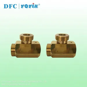 China Factory Safety Valve 3.5A25 for Power Station thumbnail-1