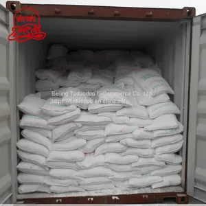 High Specific Surface Area (BET) Hydrated Lime Slaked Lime 90%-95% for Flue Gas Desulfurization thumbnail-4