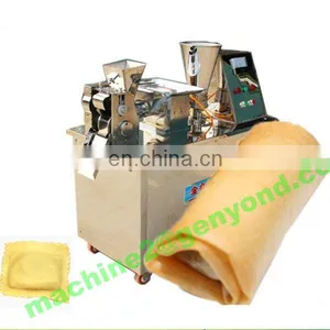 10% off Multi-function Samosa Making Machine thumbnail-3