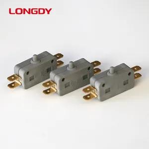 Microswitches Type LXE for Contactors thumbnail-5