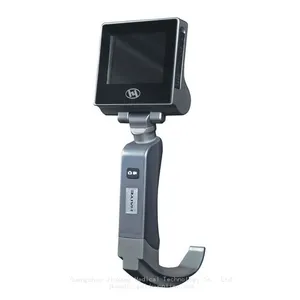 Medical Digital Laryngoscope thumbnail-1
