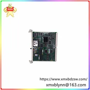 PM511V08 3BSE011180R1 Servo Drive The Number of Multiple Channels is Provided thumbnail-1