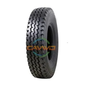 Truck Tire295/80-22.5 22.5 11r 22.5 Heavy Duty Truck Tires thumbnail-2
