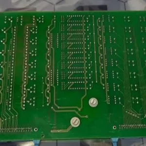 ABB FDIV-8CH 57771593B CONTROL BOARD thumbnail-1