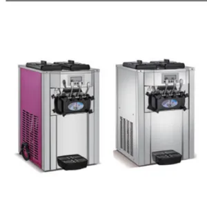 Factory Direct Ice Cream Makers for Home Wholesale thumbnail-4