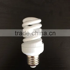 Energy Saving 15w Compact Fluorescent Light Bulb thumbnail-1