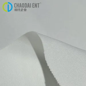 GRS 150D/2 DTY Memory-like Antistatic 100%RPET Recycled Polyester Fabric for Outdoor Jacket thumbnail-4
