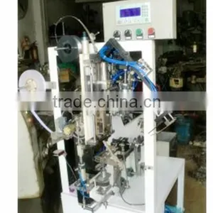 1-6" Inch Star Ribbon Bow Automation Macking Machine, All Kinds of Size Star Ribbon Bows Making Machine thumbnail-3