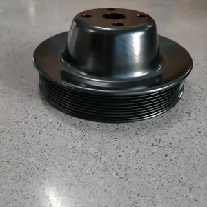 3926855 Fan Pulley thumbnail-2