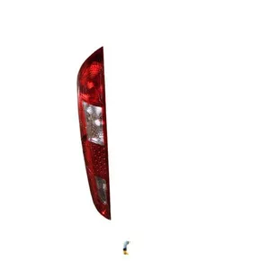 Chinese City Bus Parts 1U80037200001 Chinese Bus Rear Swift Evoque Tail Light Tail Lamp thumbnail-1