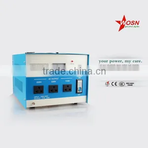 Svc 2000w Automatic Voltage Regulator 240V thumbnail-3