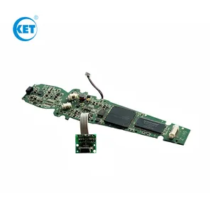 PCB & PCBA Factory Electronic Circuit Board Manufacture in DongGuan PCBA Service Electronic thumbnail-2