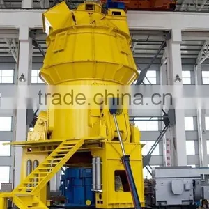Vertical Colloid Mill thumbnail-5