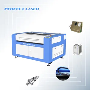 Perfect Laser Big Promotion CO2 Laser Cutting Machine On Acrylic/Plywood/Fabric thumbnail-2