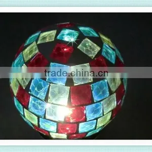 Stone Aroma Lamp thumbnail-1