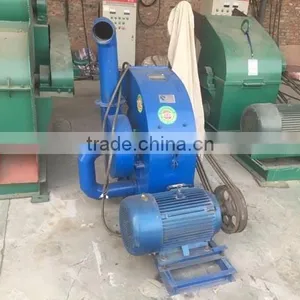 Agricultural Rice Straw Shredder for Sale thumbnail-1