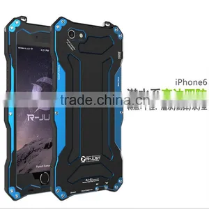 Gold Supplier for Iphone 6 R-just Gundam Case thumbnail-1