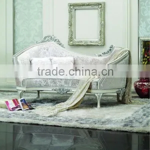 2012 Neoclassical Fabric Sofa NC120205 thumbnail-1
