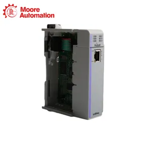 PROSOFT MVI69E-MBTCP Modbus TCP/IP Enhanced Communication Module thumbnail-1