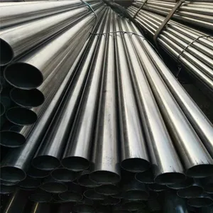 Seamless Steel Pipe, Special-shaped Pipe, Various Plates thumbnail-2