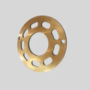 Hydraulic Spare Part for Linde HPV Series HPV55T HPV75 HPV105 HPV135 HPV165 HPV210 HPV280 Hydraulic Pump Parts Spare Repair Kit thumbnail-3