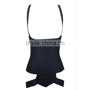 2016 New Products Butt Lifter Sexy Body Shaper High Slimming Body Shaper, Slimming Pants Body Shaper Latex thumbnail-5