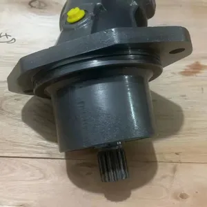 TOPONE Travel Motor A2FE160/61W-VZL181 A2FE180/61W-VZL181 A2FE125/61W-VZL181 A2FE107/61W-VZL181 A2FE A2FE160 A2FE180 A2FE107 thumbnail-5