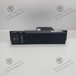 GE IC697PCM711 Single-slot Programmable Coprocessor Module thumbnail-1