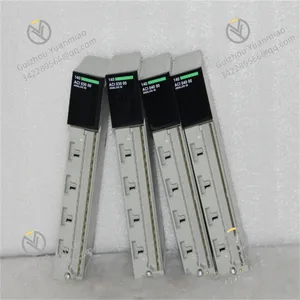 140ACI04000 SCHNEIDER Analog Input Module thumbnail-1