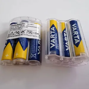 PERMA Battery Packs Alkaline AA 4.5V 101351 for Star Vario Lubricators thumbnail-5