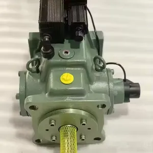 Hydraulic Variable Displacement Piston Pump A3H A3H100 A3H71-LR09 A3H71-LR09-15A6K-10 A3H100-FR09-22A4K-10 A3H56-FR09-22B6K-10 thumbnail-1