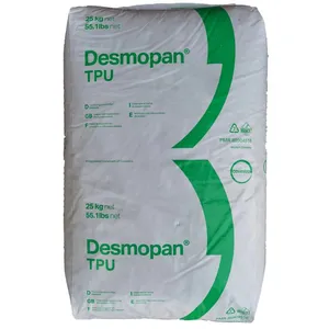 Bayer Covestro TPU Desmopan 192X Thermoplastic Polyurethanes Virgin Pellets TPU Resin Plastic Granule thumbnail-1