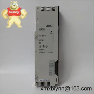 Schneider Electric 140CPS11100 – Modicon Quantum AC Power Supply for Backplane Power thumbnail-2