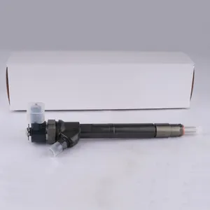 Factory Price Bo-s-ch 0 445 110 247 Diesel Fuel Injector Nozzle for IVECO SOFIM thumbnail-2