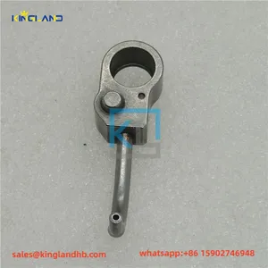 High Quality Engine Parts 4HF1/4HG1 Cooling Oil Jet/ Nozzle 8-97213294-1 8-94370579-0 Suitable for ISUZU thumbnail-2