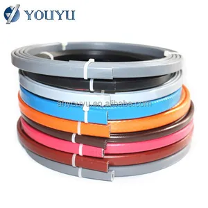 120V Low Temperature Self-Regulating Heat Trace Cable Outdoor Industrial Surface Heating Cable for Pipe Frost Prevention thumbnail-4