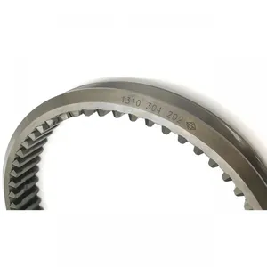 1310304202 Synchronizer Slide Sleeve for ZFL Gearbox 16S2230 16S2231 16C151 16s221 16s18 thumbnail-5