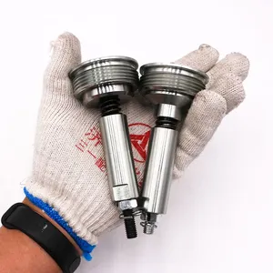 Genuine SANY Excavator One-Way Check Valve 60205581 Hydraulic Non-Return Valve for All Models thumbnail-2