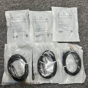 New and Genuine Original Ifm Proximity Switch If5329, the Whole Series is Available for Inquiry thumbnail-3
