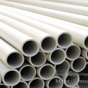 Industrial-grade Pph Pipes, Industrial-grade Pph Pipe Fittings, Industrial-grade Pph Valves thumbnail-1