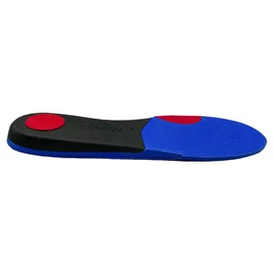Cushioned Running Insoles – Arch Support for Gym & Outdoor Activities thumbnail-4