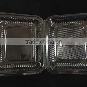 CE Certification Trade Assurance Plastic Folding Box Forming Machine thumbnail-4